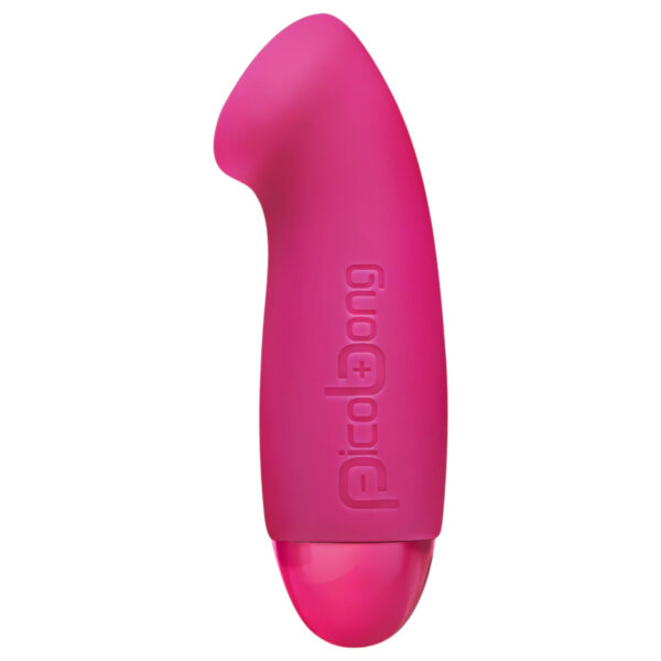 Picobong Kiki 2 - růžový stimulátor klitorisu