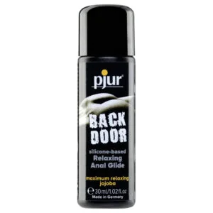 Pjur Back Door - anální lubrikační gel (30ml)