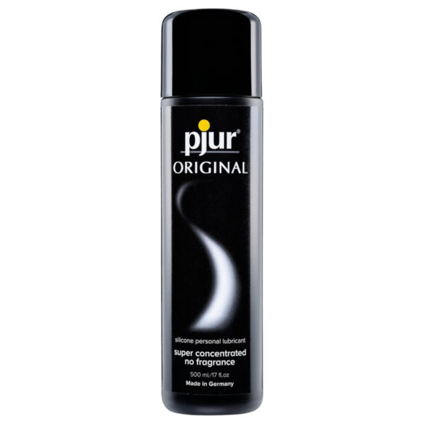 Pjur Original lubrikant (500ml)