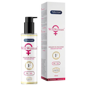 Play Woman - stimulační gel pro ženy (150ml)