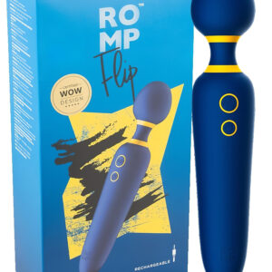 ROMP Flip Wand - dobíjecí
