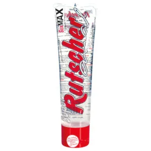 SexMax Super Rutscher vodní anální lubrikant (100 ml)