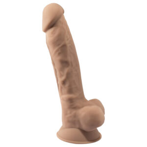 Silexd 7 - přísavkové dildo - 17