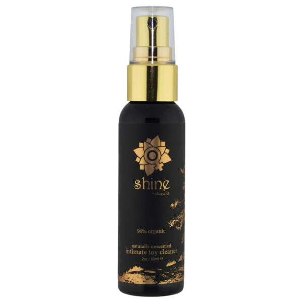 Sliquid Shine - 100% vegán