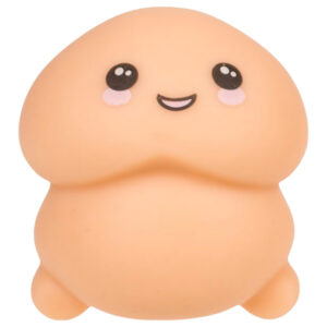 Stretchy Pénisz - antistresová koule (1ks)