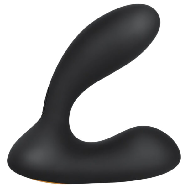 Svakom Vick Neo - aku VR anální vibrátor (černý)