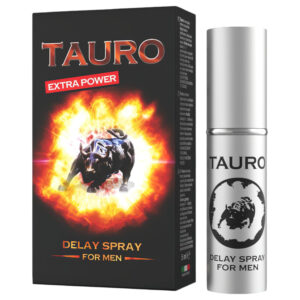 Tauro Extra Power - sprej na oddálení (5 ml)
