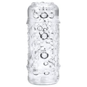 The Handy 1.1 - Návlek Siréna Pearl (průhledný)