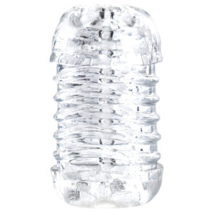 The Handy 1.1 - Snící rukáv Touch manžeta (průhledná)