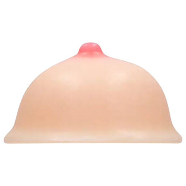 Titty - přírodní mýdlo prsa - 95g