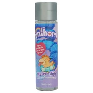Unihorn Water-Slide - vodní lubrikant (130ml)
