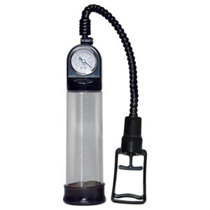 You2Toys - Luxusní pumpa na penis