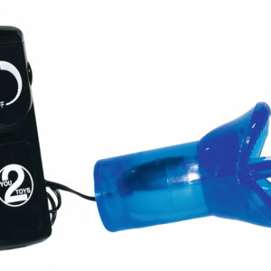 You2Toys - Vibrátor pro orální potěšení pro ženy