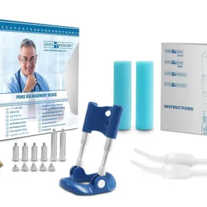 AndroExtender - zařízení pro zvětšení penisu