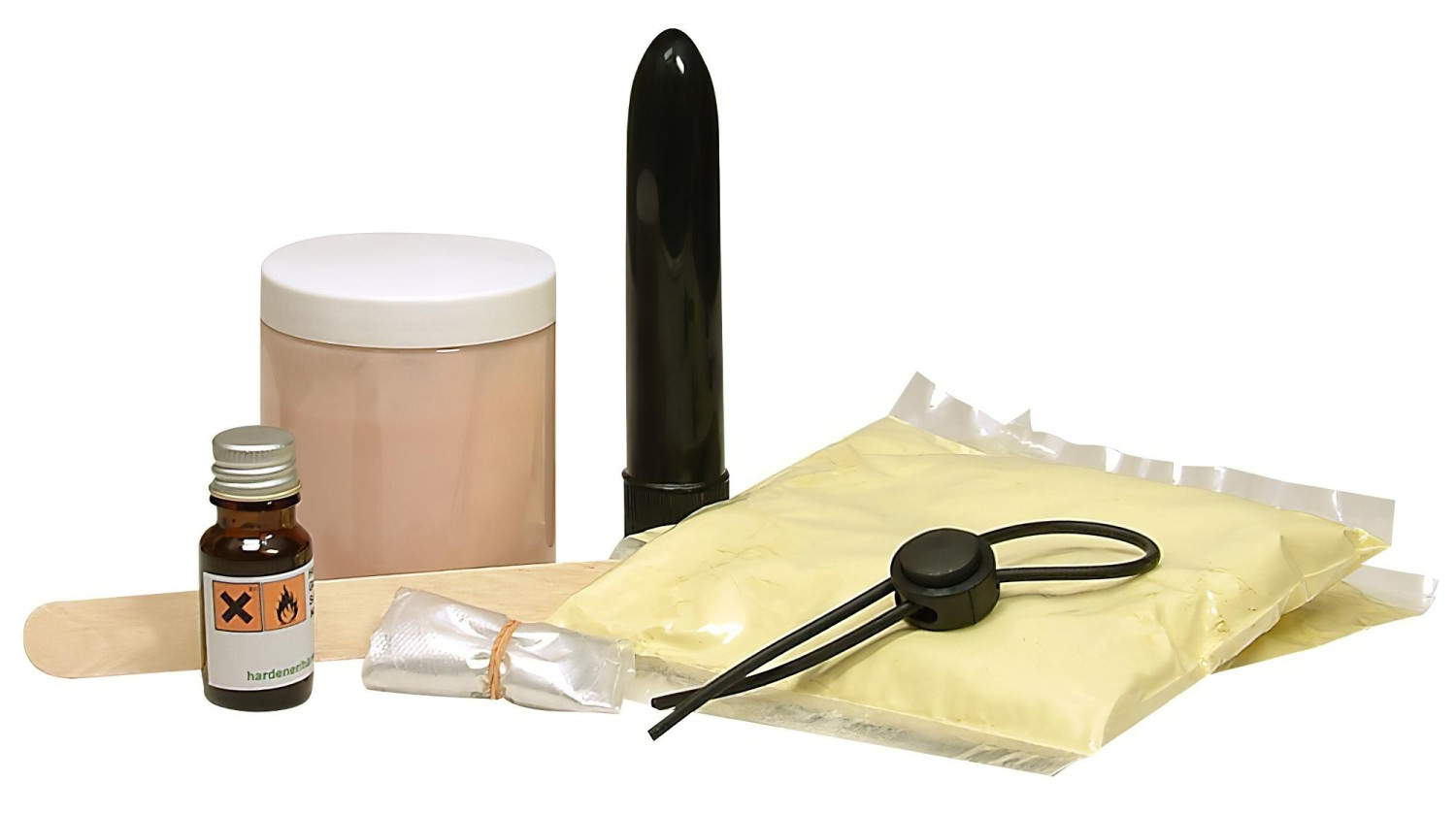 Cloneboy Vibrátor - Na míru vám