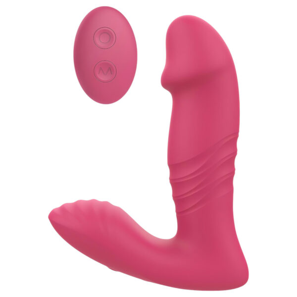 Dreamtoys - rádiový