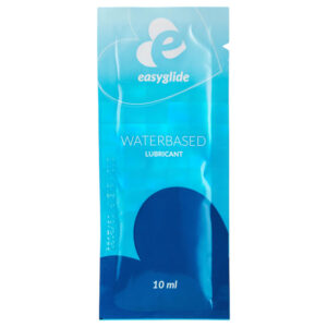 EasyGlide - lubrikant na vodní bázi (10ml)