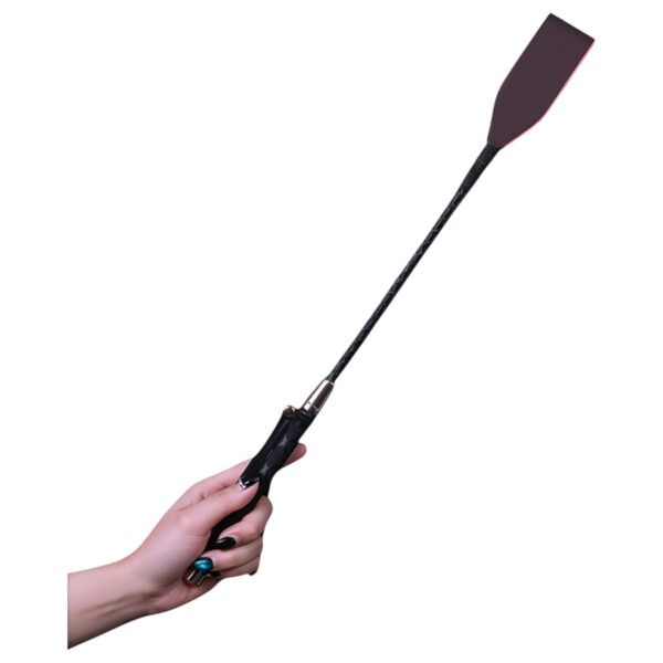 Fialový měnič barvy při plácnutí