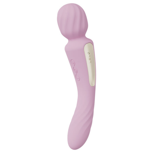 Lelo Switch - masážní vibrátor (růžový)