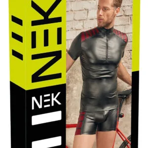 NEK - pánská bunda se zipem