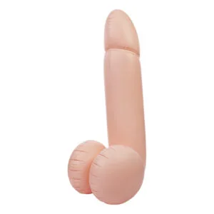 Nafukovací zábava - penis 50 cm