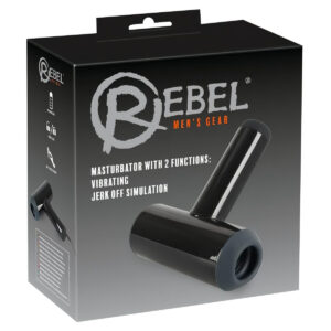 Rebel - akumulátorový