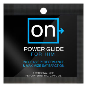 Sensuva Arousal 3ml - stimulující intimní krém pro muže