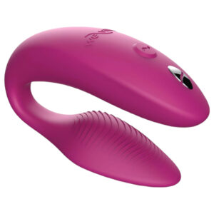 We-Vibe Sync - chytrý