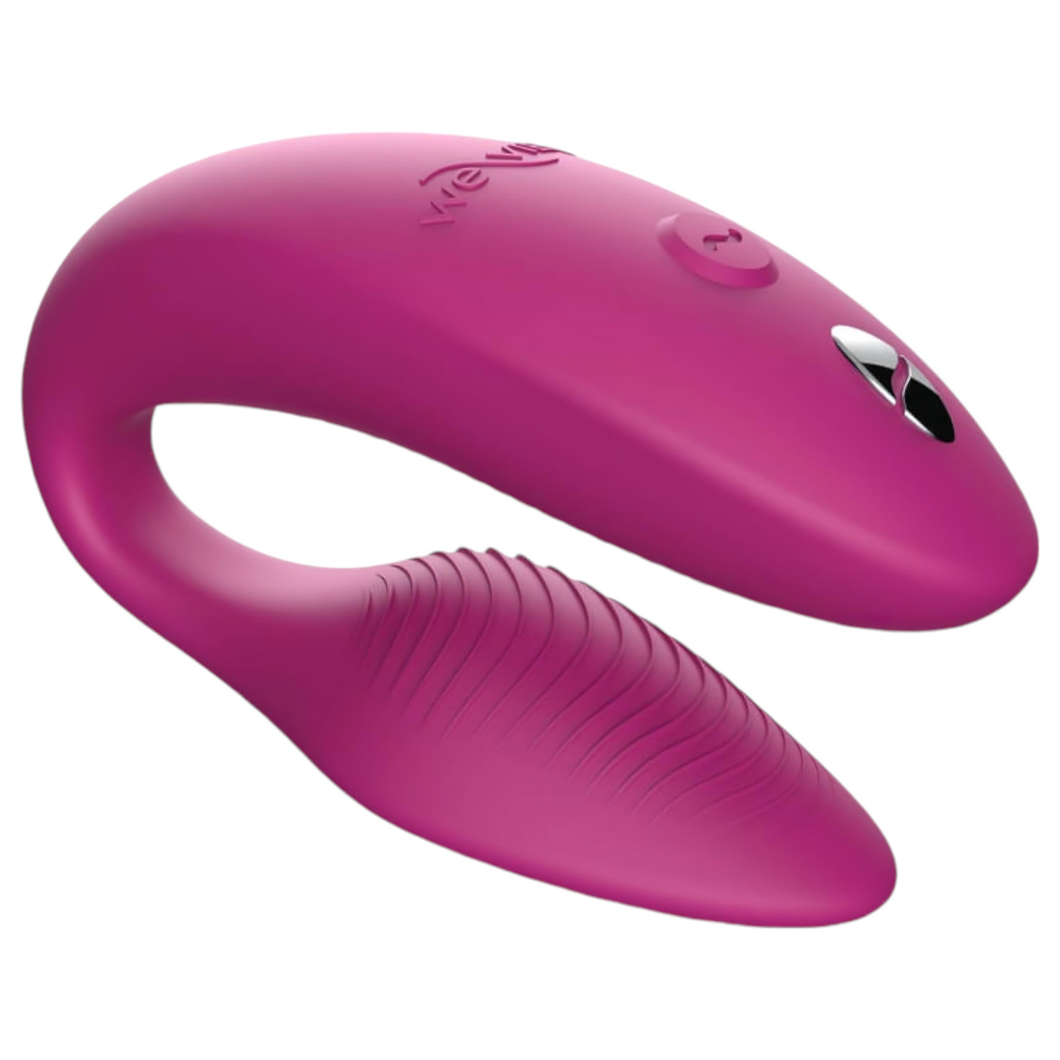 We-Vibe Sync - chytrý
