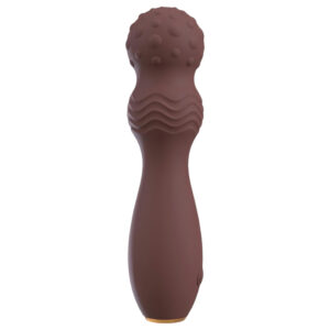 You2Toys Hazel 03 - dobíjecí ohebný vibrátor (fialový)