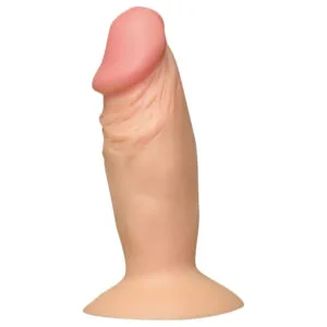 You2Toys - Realistické anální dildo