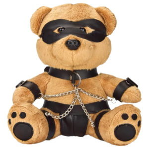 Bondage Bearz BDSM medvídek - Charlie