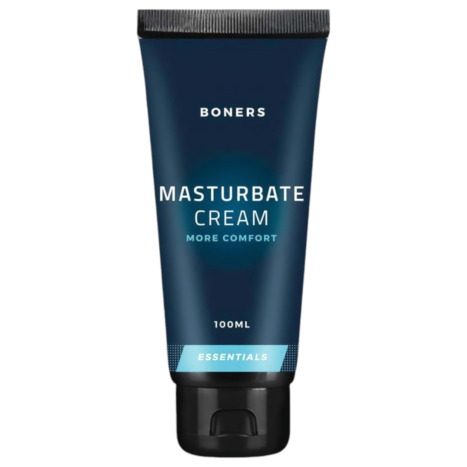 Boners Essentials - masturbační intimní krém pro muže (100ml)