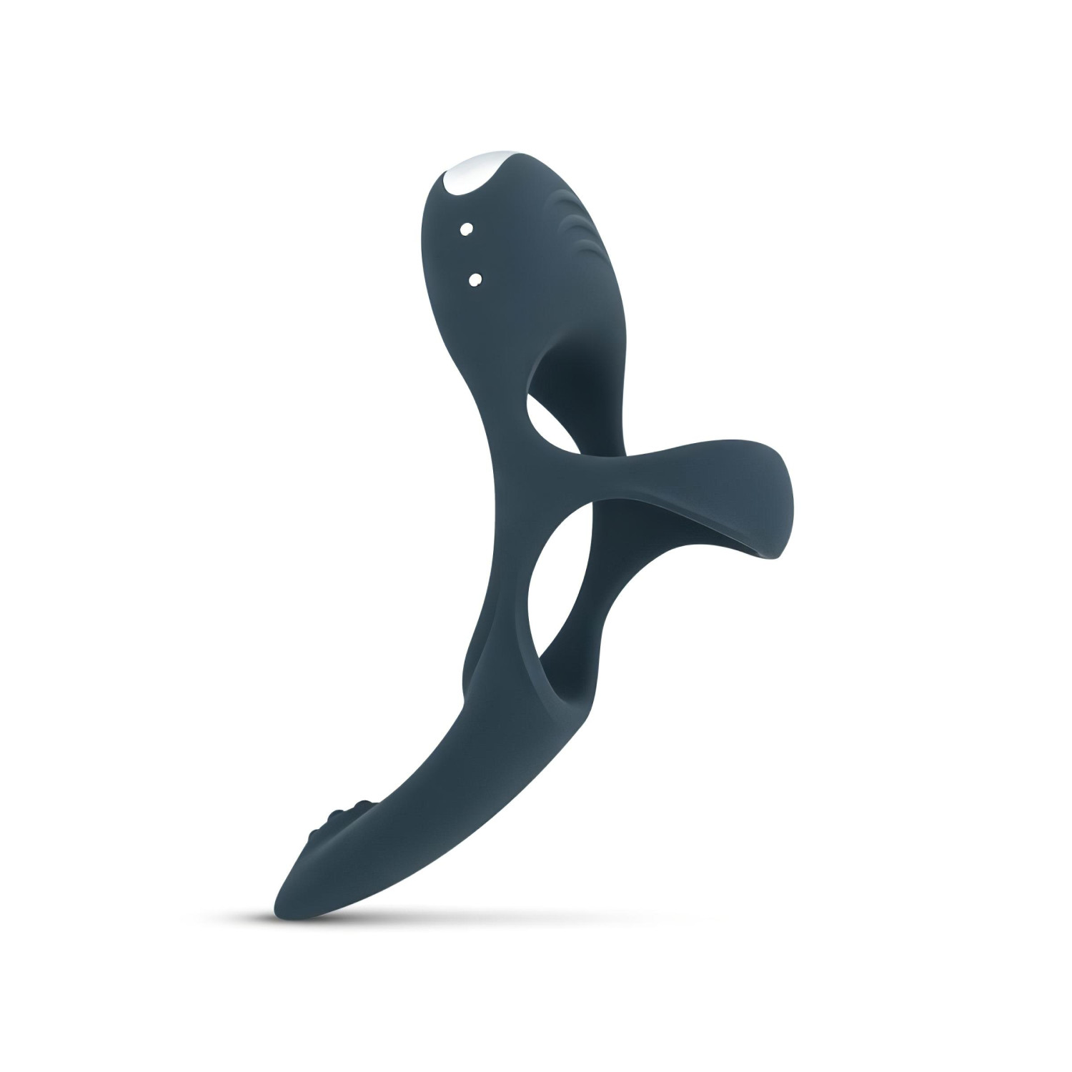 Boners - stimulující kroužek na penis a varlata