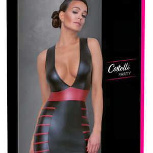 Cottelli Party - pruhované