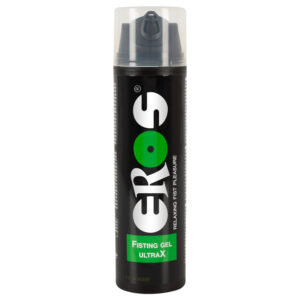 EROS Fisting - gel pro pěst (200ml)