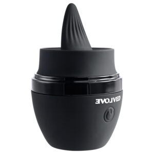 Evolved Tongue Tied - akumulátorový