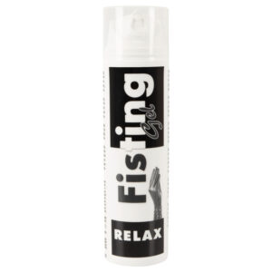 Fisting relaxační lubrikační gel (200ml)