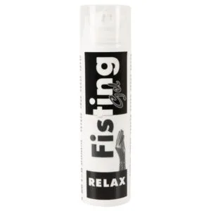 Fisting relaxační lubrikační gel (200ml)