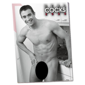 Kalendář nahých mužů - 2026