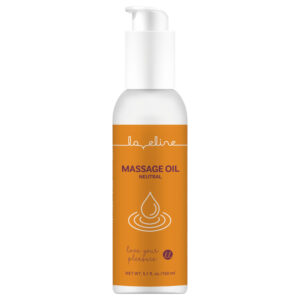 Loveline - masážní olej (150 ml)