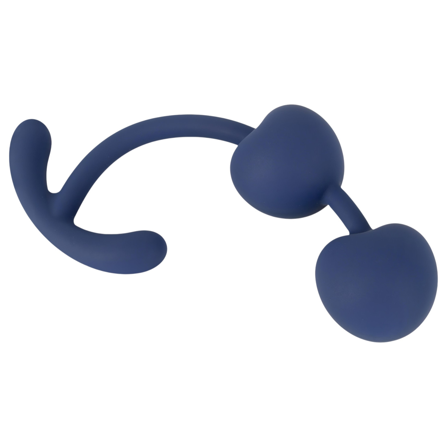 Magic Shiver - dvojité venušiny kuličky - eko balení