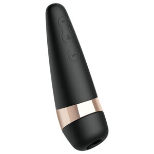 Satisfyer Pro 3+ - vodotěsný