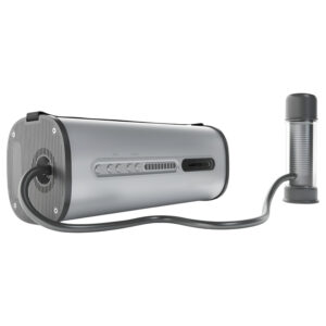 VacuGlide - automatický