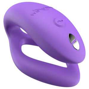 We-Vibe Sync O - chytrý