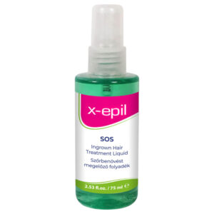X-Epil SOS - prevence zarůstání chloupků (75ml)