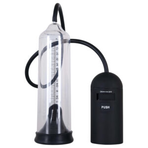 You2Toys - Automatická penisová pumpa