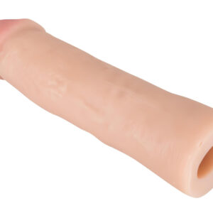 You2Toys - BIG - prodlužující a zhušťující návlek (přírodní)