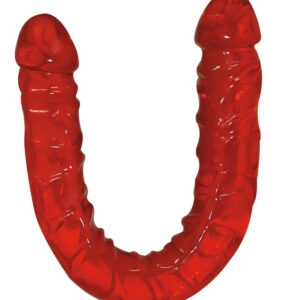 You2Toys - Ultra dildo (červené)