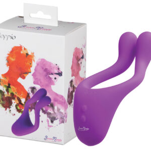 BeauMents Doppio - nabíjecí